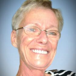 Mme Michelle Filiatrault  1946-2025