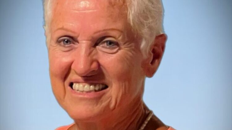 Mme Monique Rémy (née Ostiguy) 1941-2025