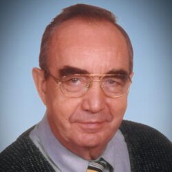 M. Paul Hagelstein 1937-2025