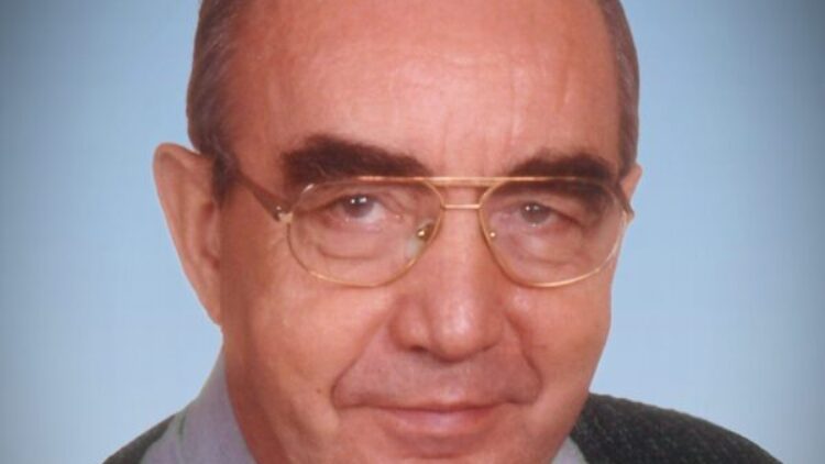 M. Paul Hagelstein 1937-2025