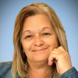 Mme Sylvie Tremblay 1962-2025