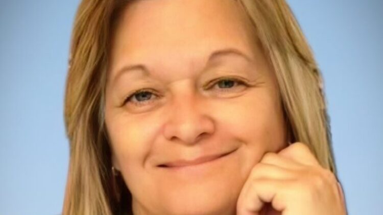 Mme Sylvie Tremblay 1962-2025