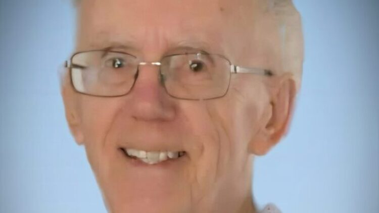 M. André Dubuc 1940-2025