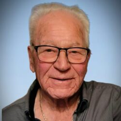 M. André Meunier 1944-2025