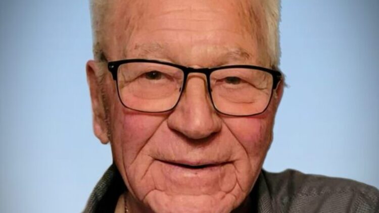 M. André Meunier 1944-2025