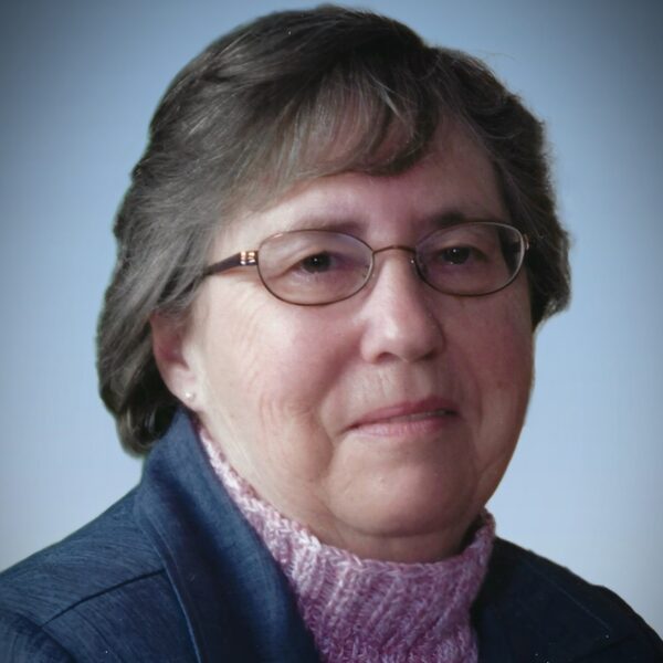 Mme Claire Berthiaume 1940-2025