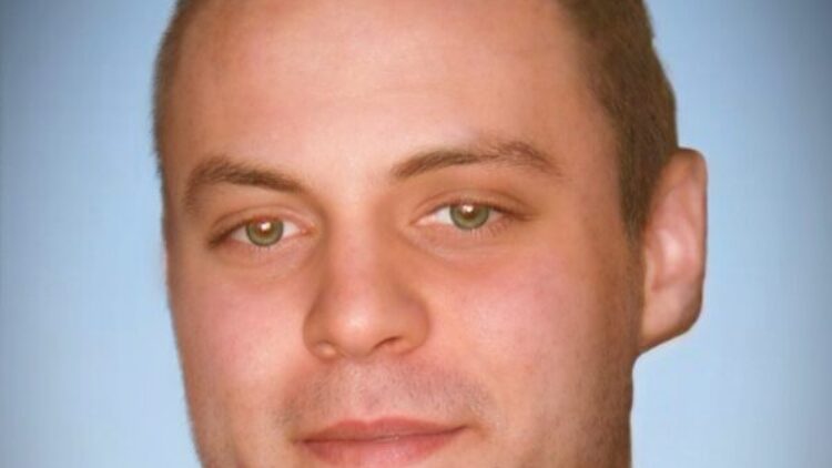 M. David Charron 1980-2025