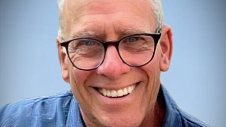 M. Denis Robert 1951-2025