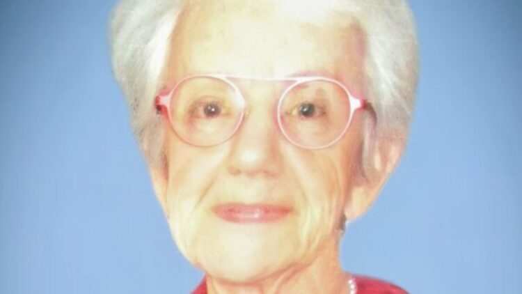 Mme Françoise Simard,1939-2025