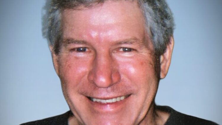 M. Guy Michel Dubois 1940-2025