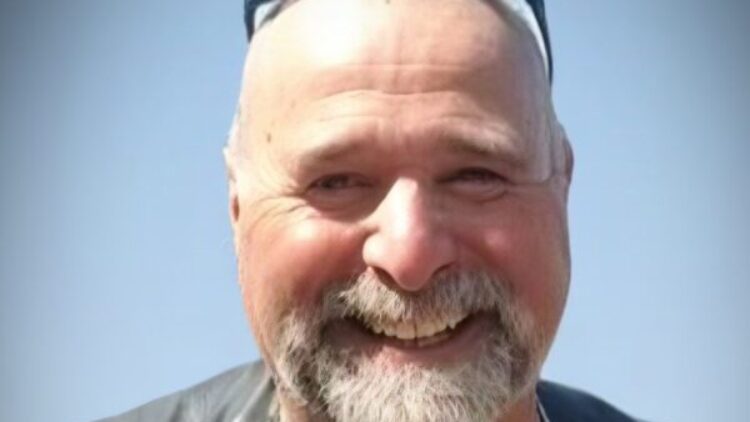 M. Hubert Boucher 1958-2025