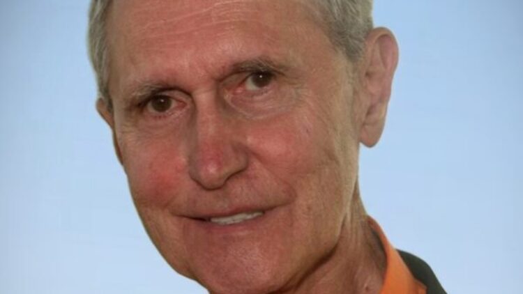 M. Jean-Eudes Morin 1940-2025