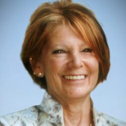 Mme Lise Rouleau (née Delorme) 1942-2025