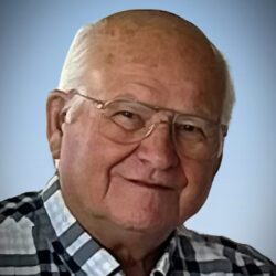 M. Lucien Landry 1938-2025