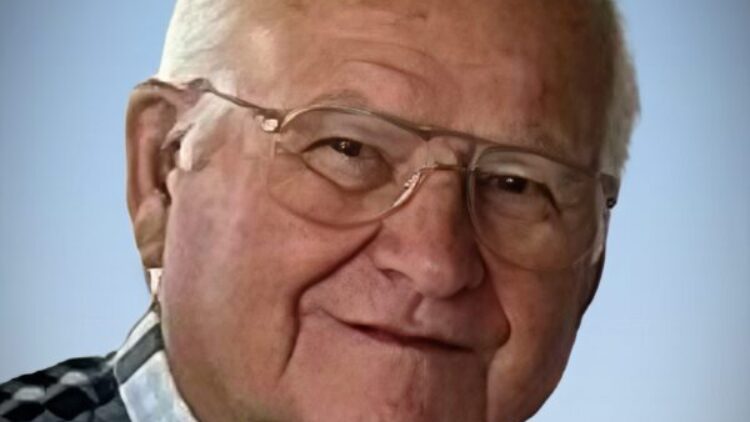 M. Lucien Landry 1938-2025