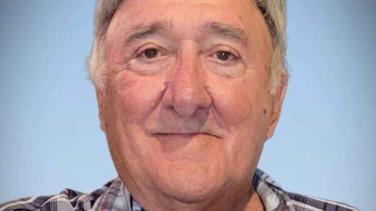 M. Marcel Carrière 1940-2025