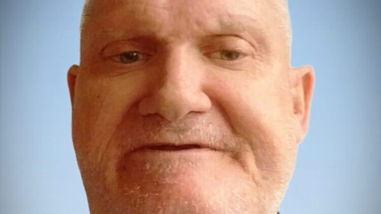 M. Mario Ruel, 1958-2025