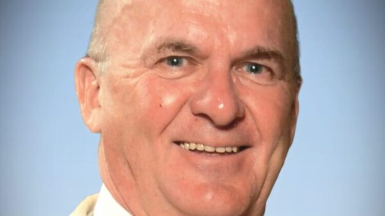 M. Michel Brun 1947-2025