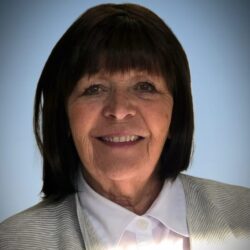 Mme Nicole Dieumegarde (née Primeau) 1946-2025