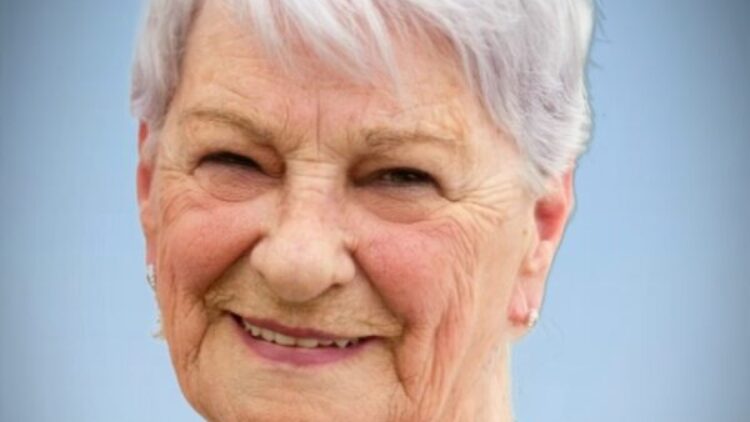 Mme Rita Poirier 1943-2025