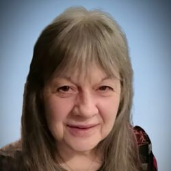 Mme Sylvie Campbell  1953-2025