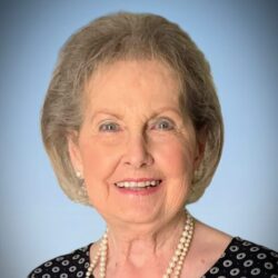 Mme Thérèse Robidoux née Michaud 1937-2025