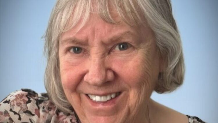 Mme Denyse Delorme 1945-2025