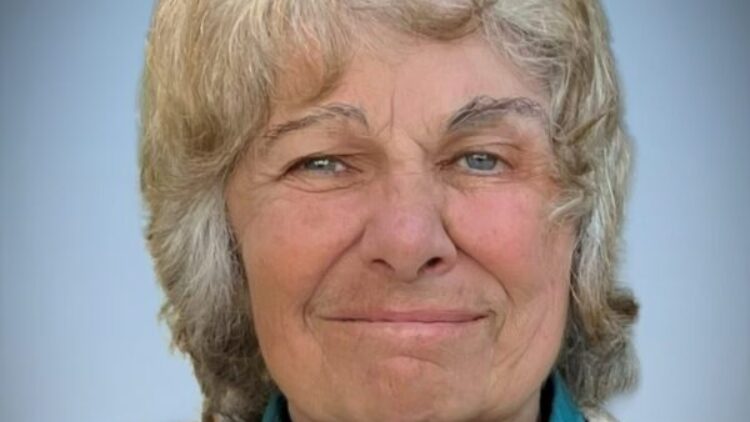 Mme Diane Horner Gagnon 1954-2025