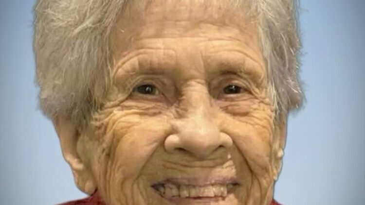 Mme Marielle St-Germain 1924-2025