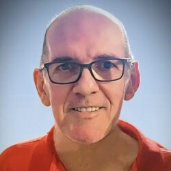 M. André (Bouboule) Stratford, 1964-2026