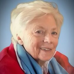 Mme Birgitta Storjohann 1945-2026