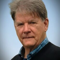 M. Charles Ellery Johnston 1947-2026