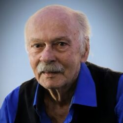 M. François Pelletier 1953-2026