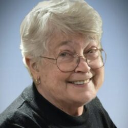 Mme Ginette Arcand 1954-2026