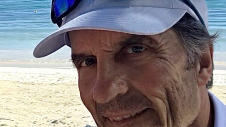 M. Guy Poulin 1962-2026