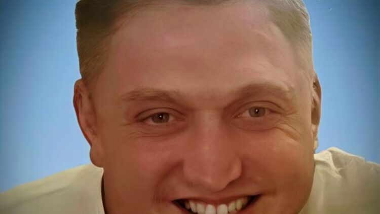M. Jason Thimothy Bedard-Trépanier 1984-2025