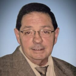 M. Jean-Marc Labranche 1951-2026