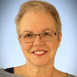 Mme Line Drouin 1957-2026