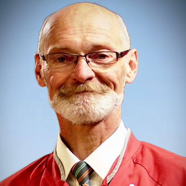 M. Mario Lachapelle 1956-2026