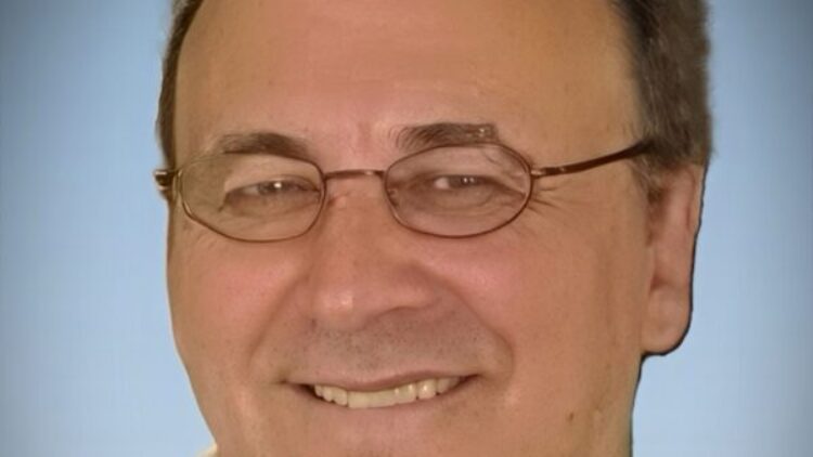 M. Mario Spattz 1955-2026