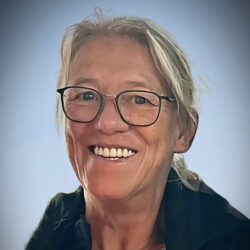 Mme Martine Inkel  1961-2026