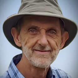 M. Michel Poulin 1959-2026