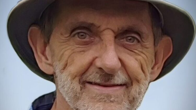 M. Michel Poulin 1959-2026