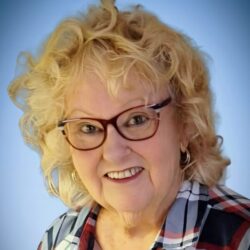 Mme Micheline Lamontagne 1943-2026