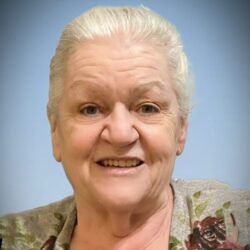 Mme Odette Jean 1947-2026