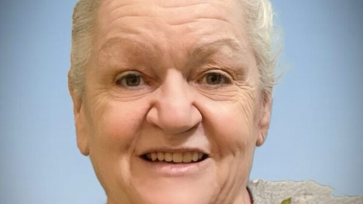Mme Odette Jean 1947-2026