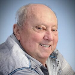 M. Pierre Côté 1946-2026