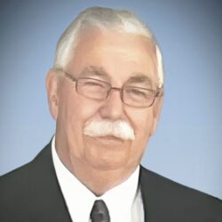 M.Pierre Girard 1942-2026