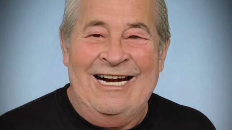 M. Réjean Hébert 1952-2026