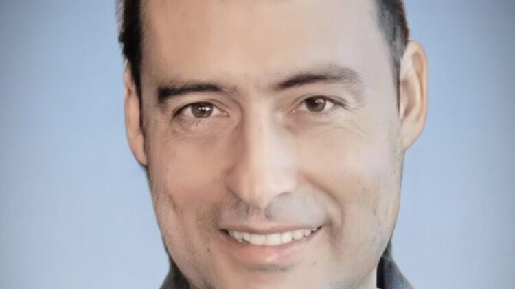 M. Serge Tremblay 1964-2026
